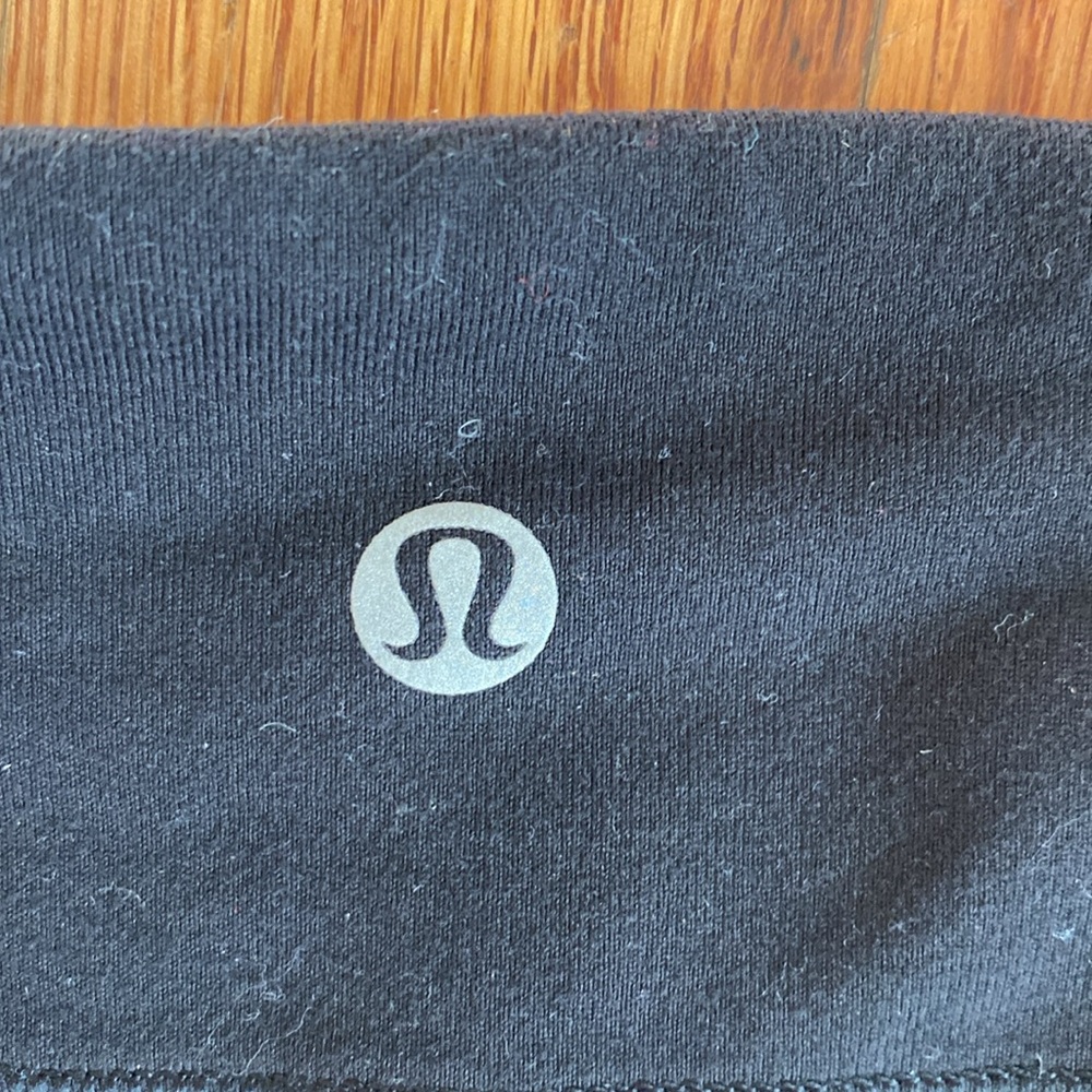 🏝️FLASH SALE - TODAY ONLY 
Lululemon Groove Pant Flare *Full-On Luxtreme 32" - Picture 8 of 10